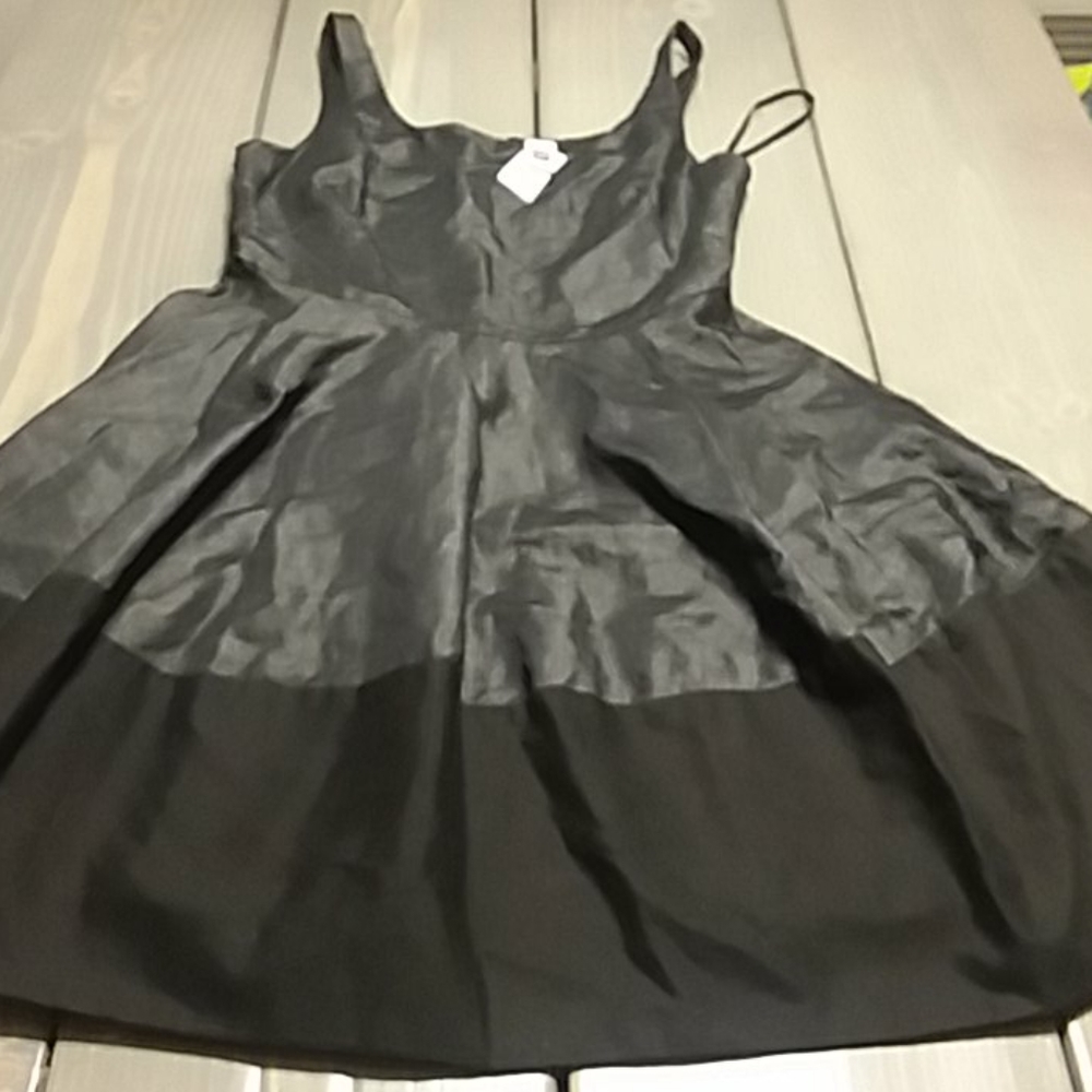 EUC Gap Dress Sz 10 TALL